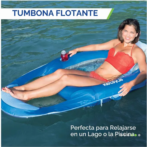 Vista 5 de Kelsyus Chaise, tumbona