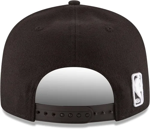 Vista 3 de New Era Hombres Adultos NBA Básico