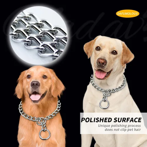 Vista 2 de Collars Martingala Collar ajustable (12 pulgadas, 0.079 in)