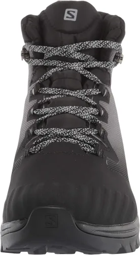 Vista 2 de Salomon VAYA Blaze Thinsulate CLIMASALOMON - Botas de senderismo impermeables para mujer Nieve