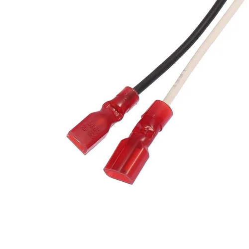 Vista 5 de Paquete de 4 cables de cable de altavoz de coche 72-5600 para Chevrolet, Ford, Lincoln, GMC, Mercury, Mazda