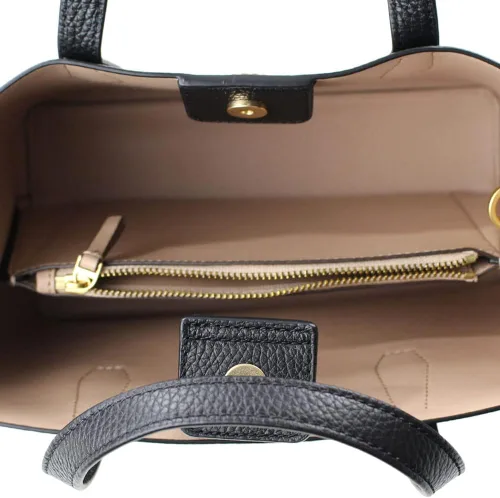 Vista 4 de Tory Burch Bolso pequeño Blake para mujer