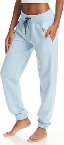 Vista 14 de U.S. POLO ASSN. Pantalones deportivos con bolsillos para mujer Aventurine