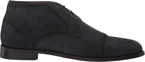 Vista 6 de Marc Joseph New York - Bota al tobillo para hombre, de cuero, Gold Collection.