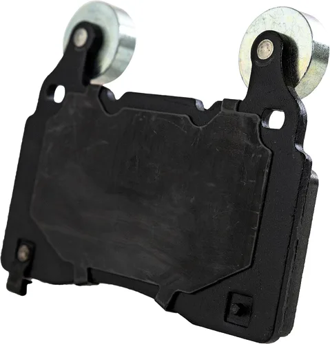 Vista 5 de Juego de pastillas de freno para Chevrolet Camaro SS 8 Cyl 6.2L 2010-2019