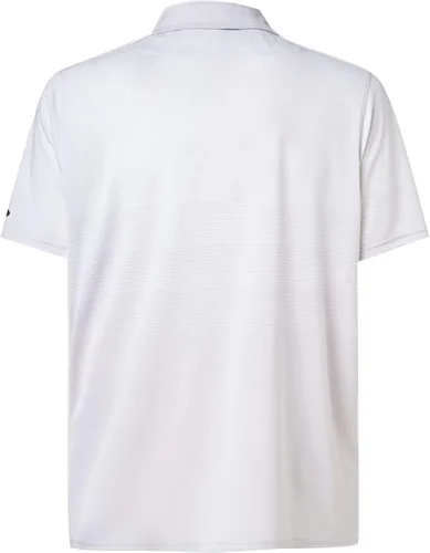 Vista 2 de Oakley Polo de grano para hombre