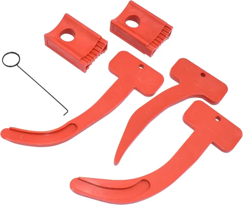 Vista 7 de 3.6 Kit de herramientas de sincronización Pentastar, Kit de herramientas de bloqueo de cadena de sincronización de árbol de levas Phaser Estuche