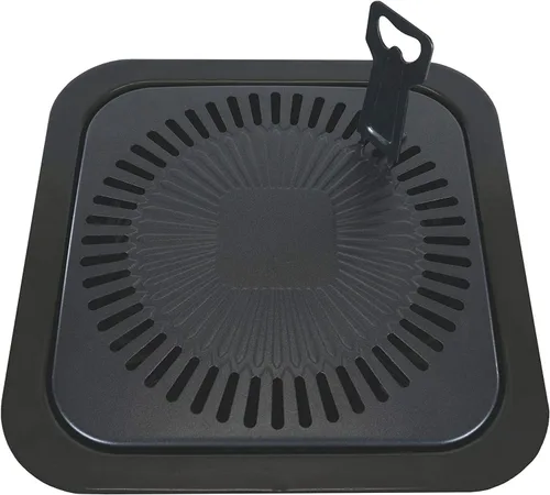Vista 7 de CanCooker Estufa portátil de butano Paquete de 2