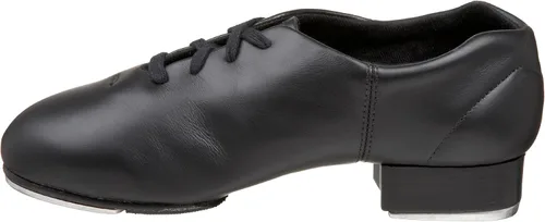 Vista 7 de Capezio Flex Master Tap - Zapato para mujer, Negroblk