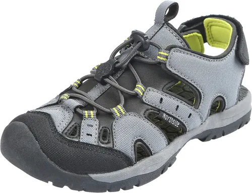 Vista 17 de Northside Burke Se unisex para niños Aguamarina \ Rosa