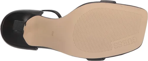 Vista 4 de GUESS Women's Yael Heeled Sandal