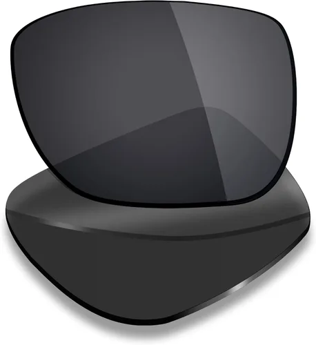 Vista 32 de Mryok Replacement Lenses for Oakley Catalyst OO9272 Sunglasses Fits Catalyst OO9272, HD Polarized, UV Protection, Impact Resistant, Anti-Scratch
