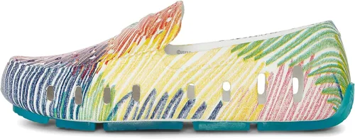 Vista 158 de Floafers Zapato náutico unisex Prodigy (niño pequeño/niño grande)