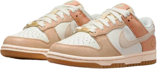 Vista 3 de Nike womens Dunk Low