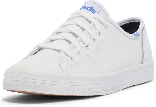 Vista 14 de Keds Tenis Kickstart con cordones para mujer