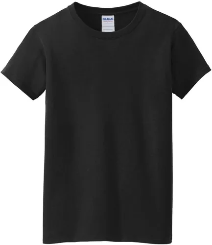 Vista 151 de Gildan Camiseta en Blanco - Estilo 5000 Unisex para Adulto