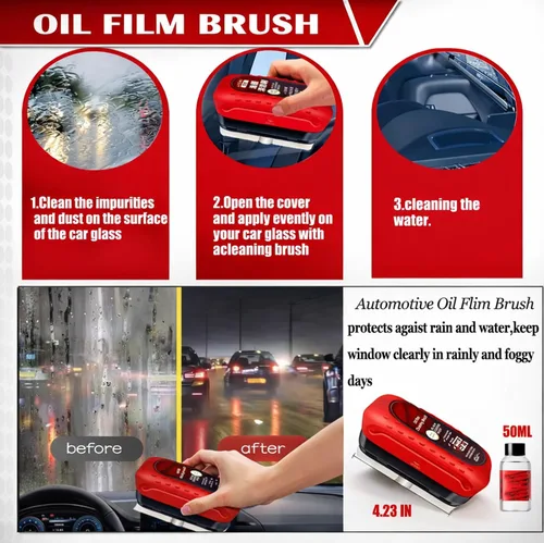 Vista 4 de Kit de limpieza de lavado de coche de 56 piezas con pistola de espuma, cepillo de lavado de coche con mango largo, kit de detallado de coche