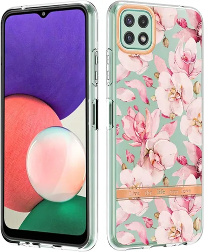 Vista 70 de Funda compatible con Nothing Phone 1, compatible con Nothing Phone One A063 para teléfono móvil TPU funda FH