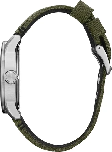 Vista 6 de Citizen BM8570-09E - Reloj militar conmemorativo para hombre, Citizen Caja conmemorativa de reloj militar para hombre BM8570-09E personalizado