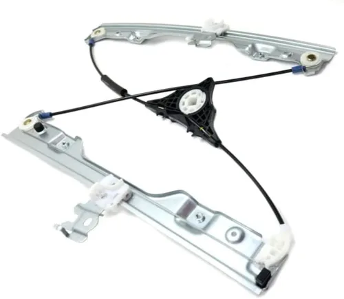 Vista 6 de KarParts360 para Nissan Rogue Elevalunas delantero 2008 09 10 11 12 2013 lado del conductor Potencia NI1350159 80721JM02B