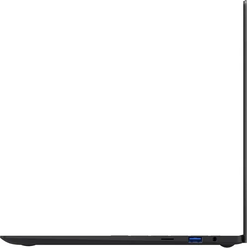 Vista 11 de Samsung Galaxy Book2 Pro de 15.6 pulgadas con computadora portátil Intel ARC, i7 / 32 GB / 1 TB, procesador Intel Core de 12ª