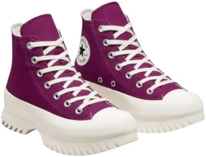 Vista 3 de Converse CTAS Lugged 2.0 Hi Mystic OrchidBlackEgret