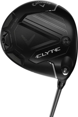 Vista 6 de Callaway Golf Elyte Night Edition Driver (Blackout)