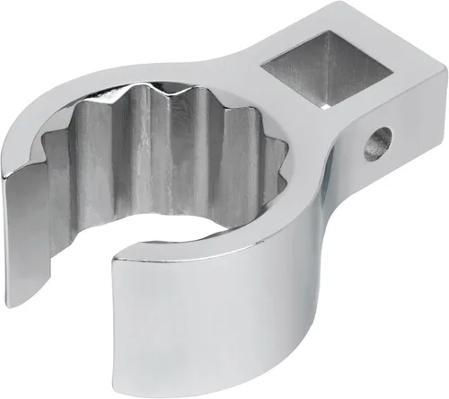 Vista 7 de Williams SCF56 Crowfoot Llave Tuerca de Llave de Llave de Llave Llave de 1-3/4 Pulgadas