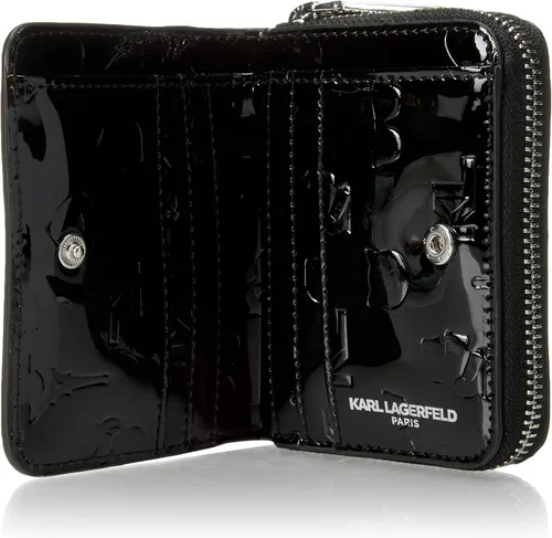 Vista 4 de Karl Lagerfeld Paris Maybelle - Cartera para mujer