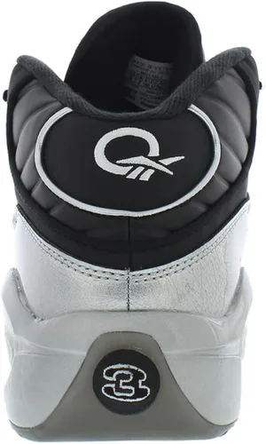 Vista 4 de Reebok Zapatos bajos para hombre de preguntas