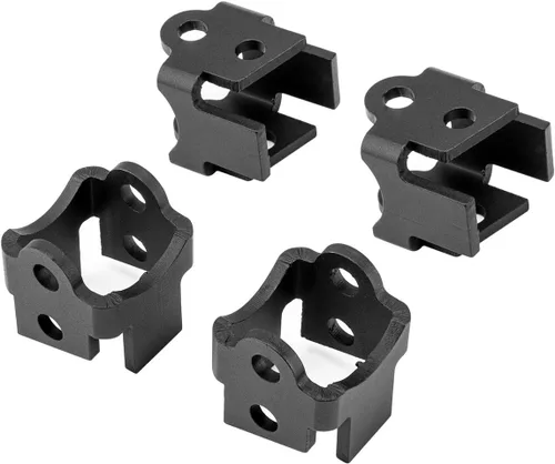 Vista 8 de WeiSen Kit de elevación de 2 pulgadas compatible con Can Am Defender HD5/HD8/HD10/500 800 1000 2016-2025, kit de elevación de suspensión trasera