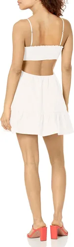 Vista 2 de NIA Vestido Sorrento Mujer