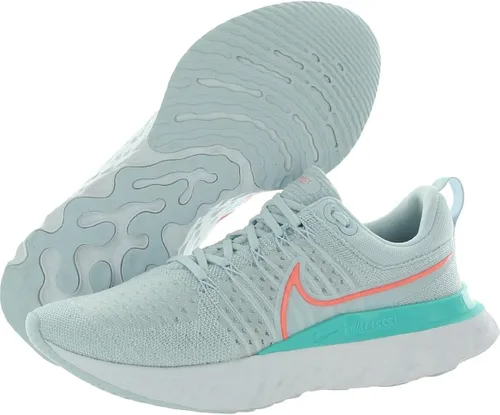 Vista 2 de Nike React Infinity 2 - Tenis de correr para mujer