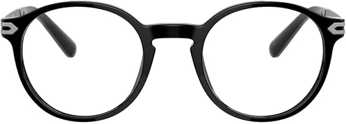 Vista 2 de Bvlgari BVLGARI BVLGARI BV 3045 Black 5022145 - Marco para gafas para hombre