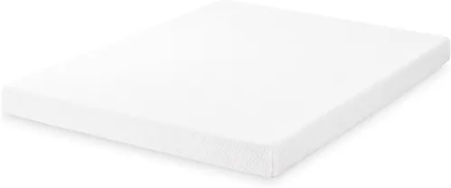 Vista 9 de Best Price Colchón de Espuma Viscoelástica de Té Verde para Niños y Adultos, Firmeza Media, Tamaño Completo de 5 Pulgadas, Bed-in-A-Box