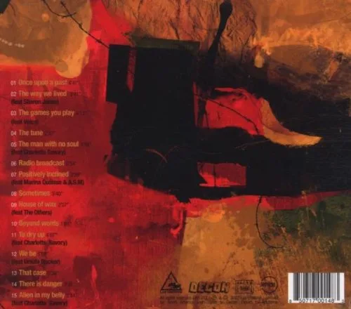 Vista 2 de Hope & Sorrow