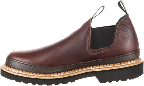 Vista 6 de Georgia Boot Men's Romeo Slip-on Casual Shoes