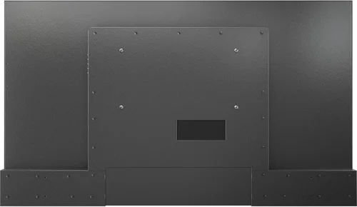 Vista 4 de SYLVOX - Televisor para exteriores, 55 pulgadas, 2000 nits Full Sun