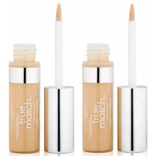 Vista 16 de Corrector L 'Oreal Paris True Match, de 0.17 onzas
