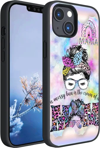 Vista 15 de Funda para iPhone 16, 15, 14, 11, 12, 13, Pro, Max, Mini, XR, 8, Plus, 6, Galaxy S25, S24, S23, S22, S21, S20, FE, A16, A15, A14, A54, A03S, A53, A13