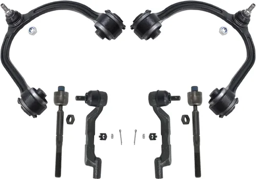 Vista 318 de Detroit Axle - Kit frontal para Chrysler 300 Dodge Charge 2011-2023