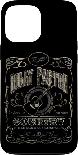 Vista 23 de Funda para iPhone 12 mini Dolly Parton para whisky