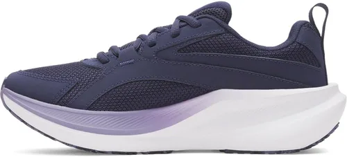 Vista 10 de Under Armour Charged Assert 11 - Zapatillas de correr para mujer