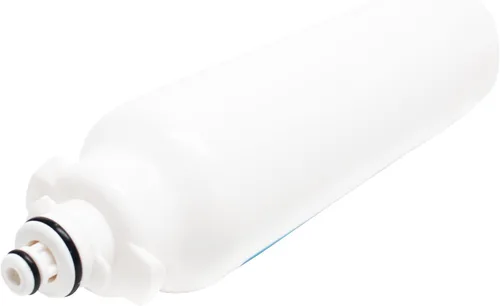 Vista 3 de Paquete de 2 filtros de agua de repuesto para refrigerador LG LSC22991ST, compatible con LG LT800P, ADQ73613401 cartucho de filtro de agua