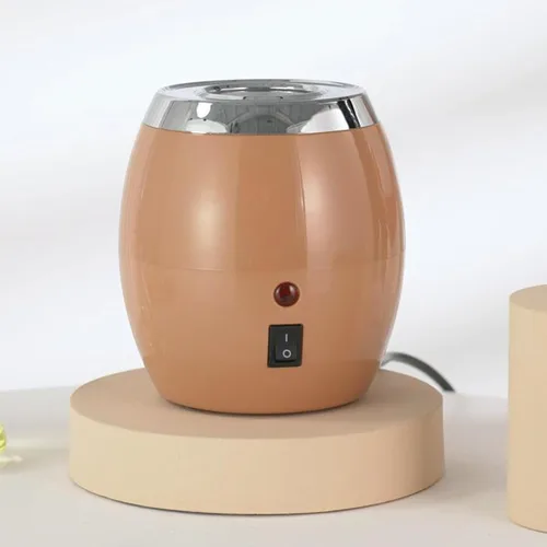 Vista 7 de Master Massage - Calentador de aceite de masaje de una sola botella/calentador de aceite con una botella de aceite