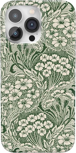 Vista 11 de Casely Funda para iPhone 14 Pro Max Todas las sonrisas Adhesivo de cara sonriente Compatible con MagSafe Diseño ultra delgado clásico
