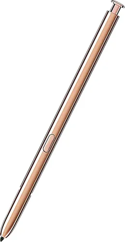 Vista 11 de Note 20 - Repuesto de lápiz capacitivo S Pen Touch para Galaxy Note 20 Note20 Ultra 5G Stylus Pen Touch SPen (negro, sin Bluetooth)