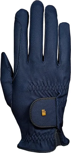 Vista 19 de Guantes Roeckl 2-Antracita