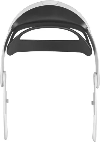 Vista 3 de Aolukytech Head Strap for OculusMeta Quest 2, Replacement Elite Strap for Enhanced Support and Comfort Compatible with Oculus Quest 2, Pressure