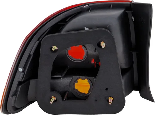 Vista 2 de Garage-Pro Luz trasera para lente exterior HONDA CIVIC 96-98 RH y carcasa Sedan